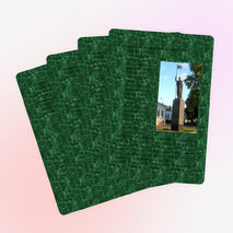 Краеведческий турнир "Старинный город мой прекрасен"