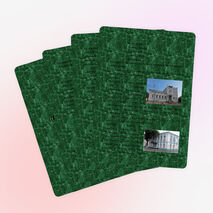 Краеведческий турнир "Старинный город мой прекрасен"