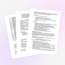 Программа предметного спецкурса "Решение занимательных математических задач" для учащихся 5-6 классов