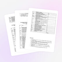 Программа предметного спецкурса "Решение занимательных математических задач" для учащихся 5-6 классов