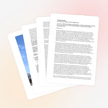 Урок логического мышления: Франко-прусская война и завершение объединения Германии