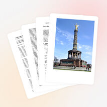 Урок логического мышления: Франко-прусская война и завершение объединения Германии