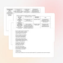 В соответствии с ФГОС урок русского языка: «Подготовка к написанию сочинения-рассуждения» (в формате ЕГЭ).