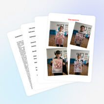 Открытый урок Тема: Выполнение композиции в технике «набрызг» -«Осенний букет»