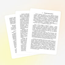 Рабочая программа по русскому языку 1 класс ПНШ