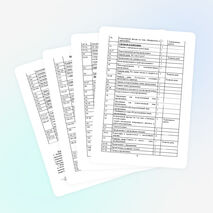 Рабочая программа по русскому языку