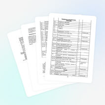 Рабочая программа по русскому языку