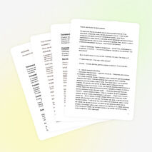 Внеклассное мероприятие: "ЕГО ВЕЛИЧЕСТВО БАЛ,БАЛ!" (8-11 классы)