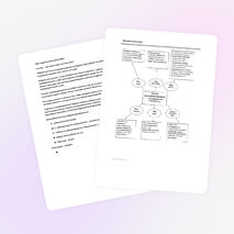 Моя школьная педагогическая философия