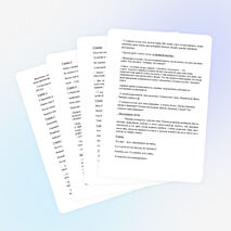 Внеклассное мероприятие "Чтобы жизнь повторилась сначала".