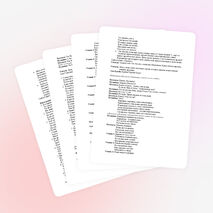 Разработка праздника "День Знаний" 1 класс