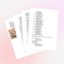 Разработка праздника "День Знаний" 1 класс