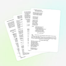 Праздник окончания начальной школы