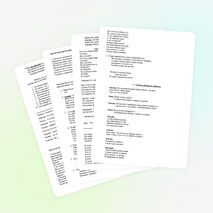 Праздник окончания начальной школы