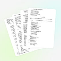 Праздник окончания начальной школы