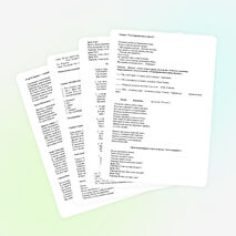 Праздник окончания начальной школы