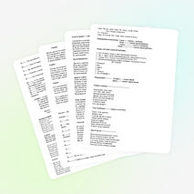 Праздник окончания начальной школы