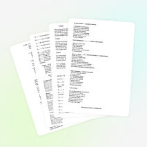 Праздник окончания начальной школы