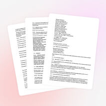 Сценарий концерта - презентации профессий мам: художник, фитодизайнер.