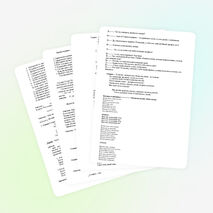 Праздник окончания начальной школы