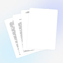 Рабочая программа по математике 5 класс