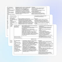 Рабочая программа по математике 5 класс