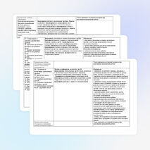 Рабочая программа по математике 5 класс