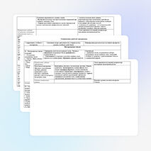 Рабочая программа по математике 5 класс