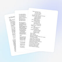 Праздник "Прощание с начальной школой"