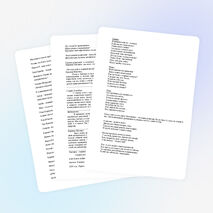 Праздник "Прощание с начальной школой"