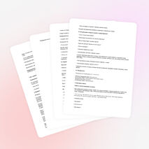 Урок окружающего мира "Зимующие и перелетные птицы"