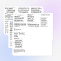 Вечер славы жителей поселка Новая Биофабрика города Орска.