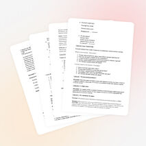 Викторина «Знайте правила движенья, как таблицу умножения!»