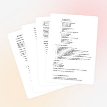 Викторина «Знайте правила движенья, как таблицу умножения!»