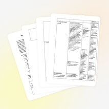 Проект учебного занятия по физической культуре по ФГОС