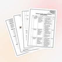 План МО классных руководителей на 2014-2015 уч.год