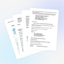 Литературный праздник "Венок Лермонтову"