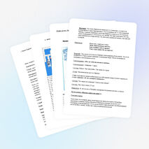 Литературный праздник "Венок Лермонтову"