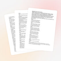 Қош бол, сүйікті Әліппем! (сыныптан тыс іс-шара)