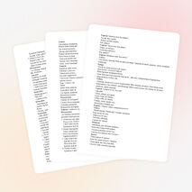 Қош бол, сүйікті Әліппем! (сыныптан тыс іс-шара)