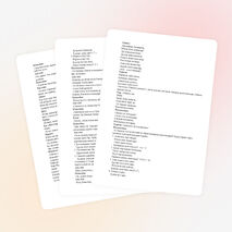 Қош бол, сүйікті Әліппем! (сыныптан тыс іс-шара)