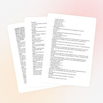 Қош бол, сүйікті Әліппем! (сыныптан тыс іс-шара)