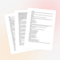 Қош бол, сүйікті Әліппем! (сыныптан тыс іс-шара)