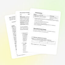 Модульный урок "Фашизм в Италии и Германии"