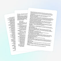 Рабочая программа по ИЗО УМК "Школа Росии"