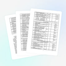 Рабочая программа по ОБЖ 11 класс