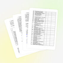 Программа поэтического кружка "Золотое пёрышко"