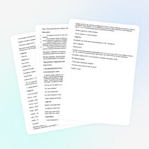 Урок Фольклорная лексика. Былины. Былинный стих.(6 класс)