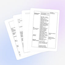 Урок познания мира в 3 классе