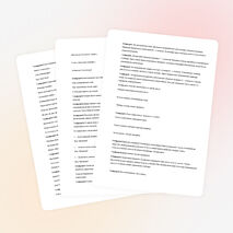 Сценарий спортивного праздника школы №5